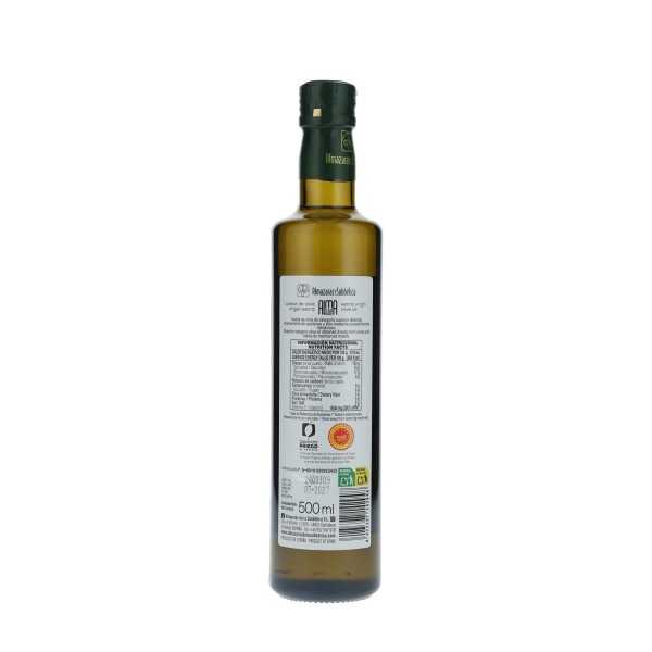lmaoliva Gran Selección Olive Oil – 500 ml | Exclusive assemblage of Picudo, Picual & Hojiblanca