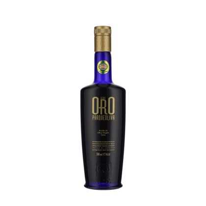 Olivenolie parqueoliva serie oro
