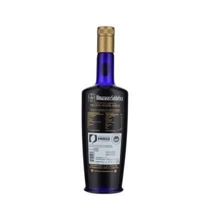 Olivenolie parqueoliva serie oro 2