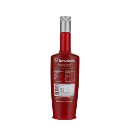 Olivenolie Almaoliva Arbequino 2