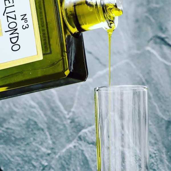 Olive Oil Elizondo Nº3 Picual 500 ml - Olive oil - Elizondo