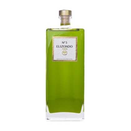 Elizondo Nº3 Picual con Estuche 500 ml | AOVE Premium 2