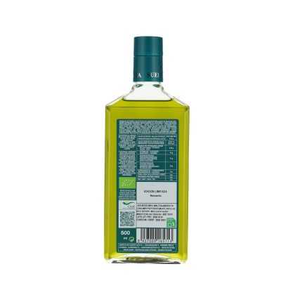 Cortijo de Suerte Alta Manzanilla Ungefiltert 500 ml | Premium Olivenöl 2