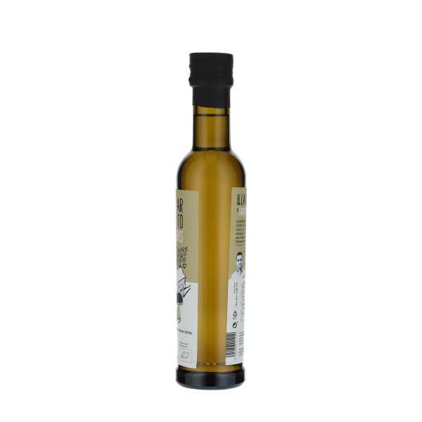 Olio Bio ai Porcini Lagar del Soto 250 ml | EVO Gourmet