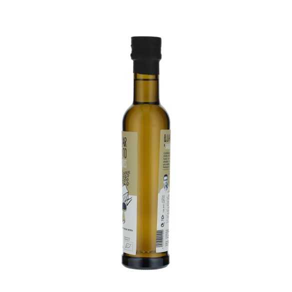 Olio Bio ai Porcini Lagar del Soto 250 ml | EVO Gourmet