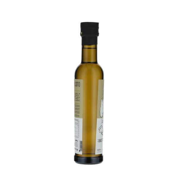 Olio Bio ai Porcini Lagar del Soto 250 ml | EVO Gourmet