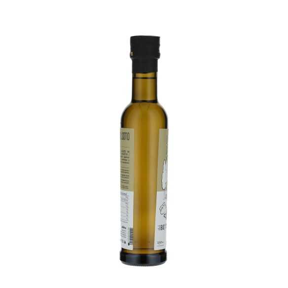 Olio Bio ai Porcini Lagar del Soto 250 ml | EVO Gourmet