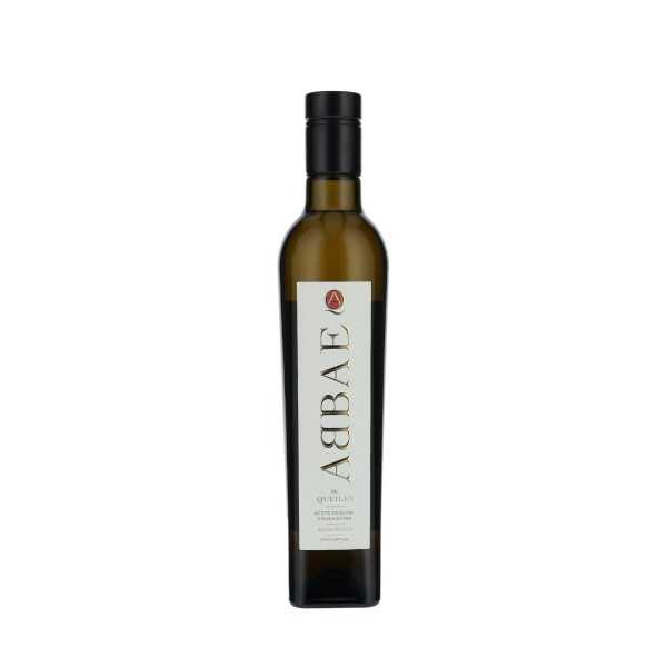 Abbae de Queiles Arbequina Olive Oil