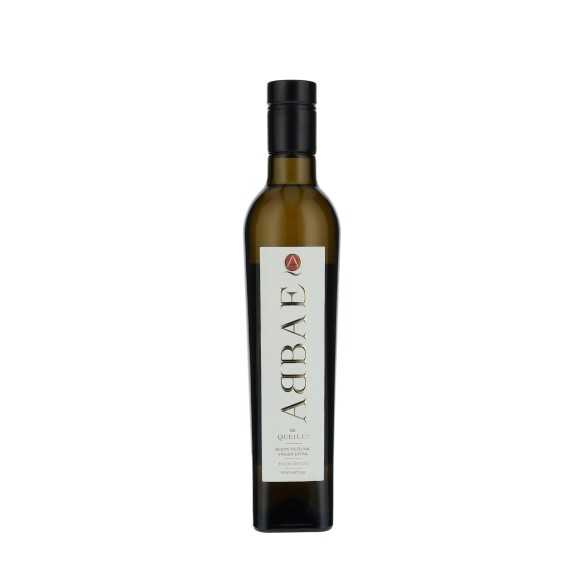 Abbae de Queiles Arbequina Olive Oil