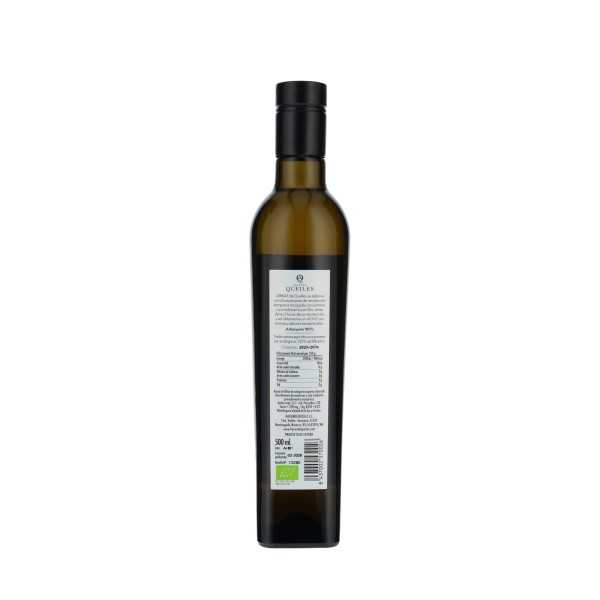 Abbae de Queiles Arbequina Olive Oil
