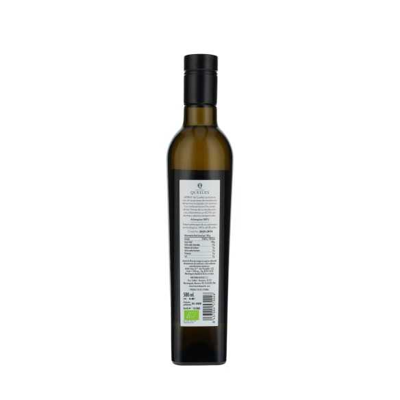 Abbae de Queiles Arbequina Olive Oil