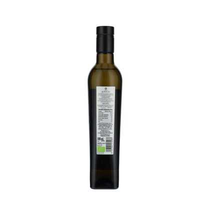 Ánfora de Queiles Arróniz Bio 500ml | 100 % Arróniz Olivenöl Extra Nativ 2