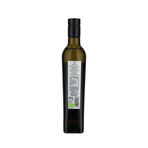 Ánfora de Queiles Arróniz Bio 500ml | Oliwa Extra Virgin 100% Arróniz