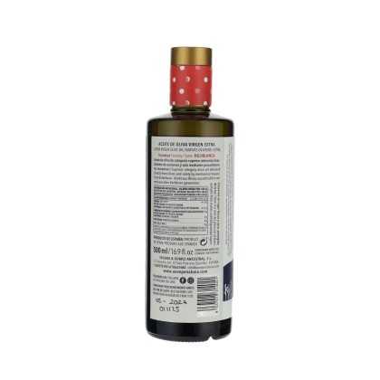 Peña Luna Hojiblanca 500 ml – Bio Olivenöl Frühernte 2