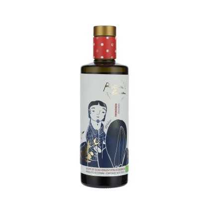 Peña Luna Koroneiki 500 ml – Bio Olivenöl Intensiver Charakter