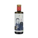 Peña Luna Koroneiki 500 ml – Ekologiczna Oliwa o Wysokiej Intensywności