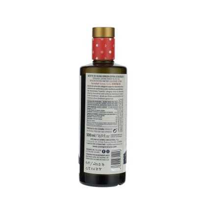 Peña Luna Koroneiki 500 ml – Bio Olivenöl Intensiver Charakter 2