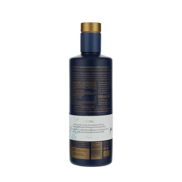 Peña Luna Ancestral Organic 500 ml - Tidlig Høst Premium Evoo