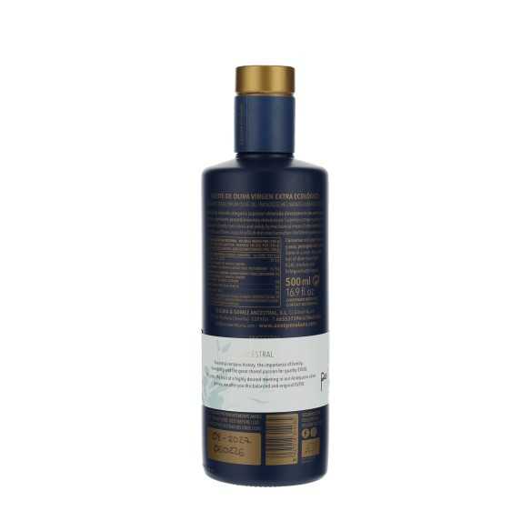 Peña Luna Ancestral Organic 500 ml - Tidlig Høst Premium Evoo