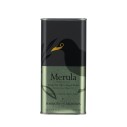 Merula Olivenöl 500ml-Kanister – Hochwertiges Cuveé für Genuss & Vielverbraucher