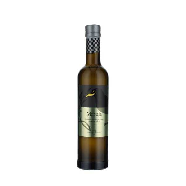 Olivenolie Merula 500ml