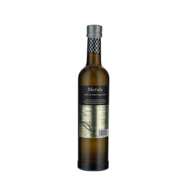 Olivenolie Merula 500ml