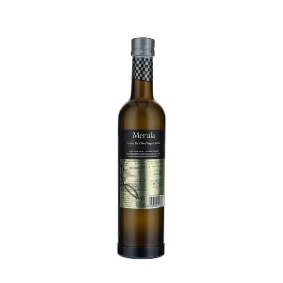 Olivenolie Merula 500ml