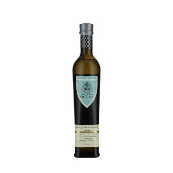 Aceite de Oliva Marques de Valdueza