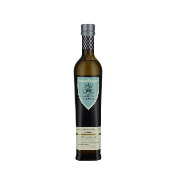 Aceite de Oliva Marques de Valdueza