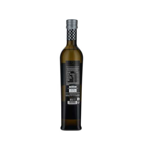 Aceite de Oliva Marques de Valdueza