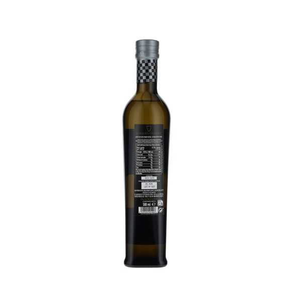 Aceite de Oliva Marques de Valdueza