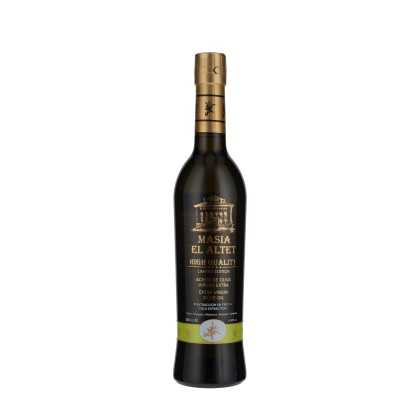 Masia El Altet High Quality EVOO 500ml | Natives Olivenöl Extra