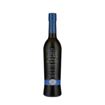 Masia El Altet Premium EVOO 500ml | Gourmet Olivenöl