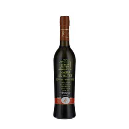 Masia El Altet Special Selection 500ml | Changlot Real Olivenöl