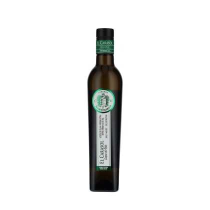 El Carasol Olio d'oliva 500 ml | Condado de Martinega Evoo