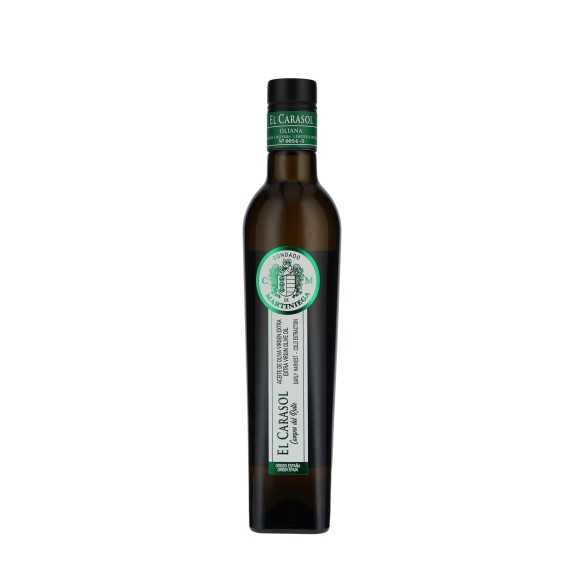 El Carasol olijfolie 500 ml | Condado de Martinega Evoo