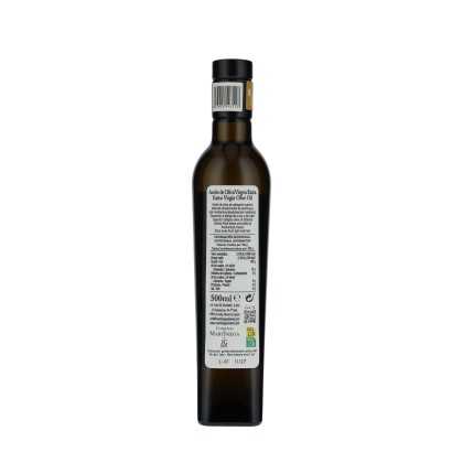 Olio d'oliva Grand Cru 500 ml | Condado de Martinega Evoo 2