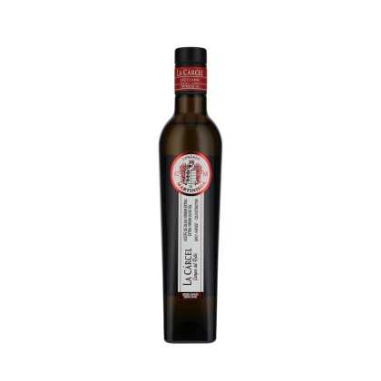 Olio d'oliva La Cárcel 500 ml | Condado de Martinega Evoo