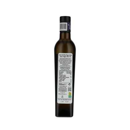 Arbequina Olivenöl 500 ml | Condado de Martiniega EVOO 2