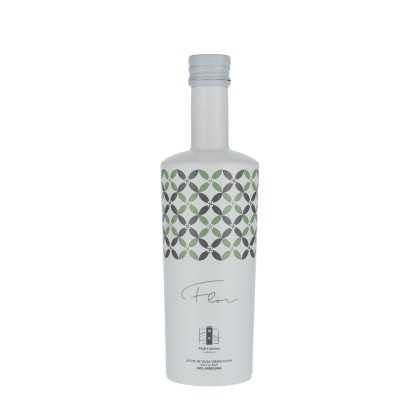 Flor d'Oli Arbequina Olio d'oliva - First Harvest | Molí Coloma La Boella