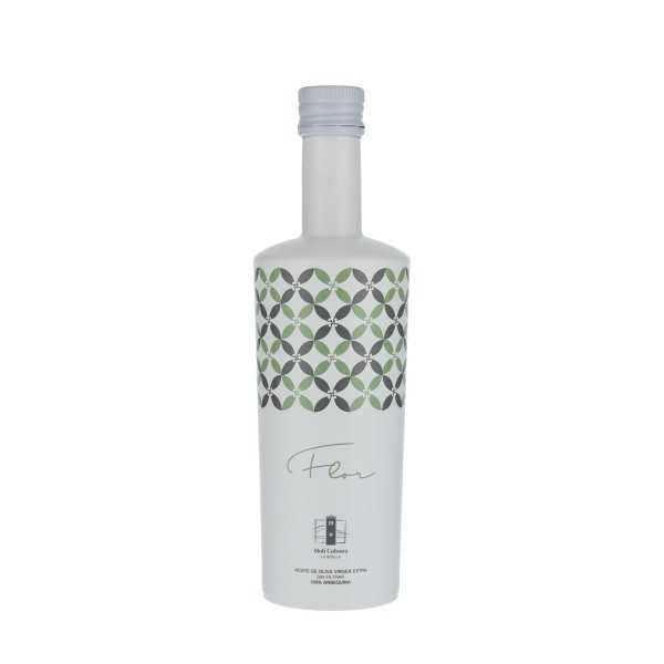 Flor D'Oli Arbequina Olijfolie - eerste oogst | Molí Coloma La Boella