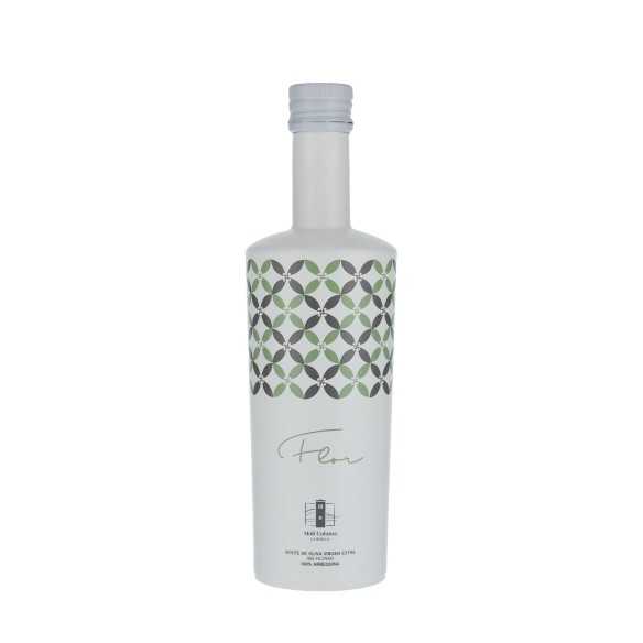 Flor D'Oli Arbequina Olijfolie - eerste oogst | Molí Coloma La Boella
