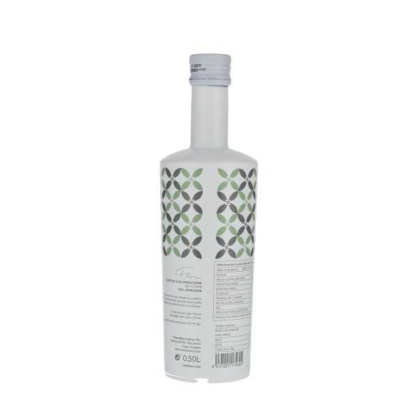 Flor D'Oli Arbequina Olijfolie - eerste oogst | Molí Coloma La Boella
