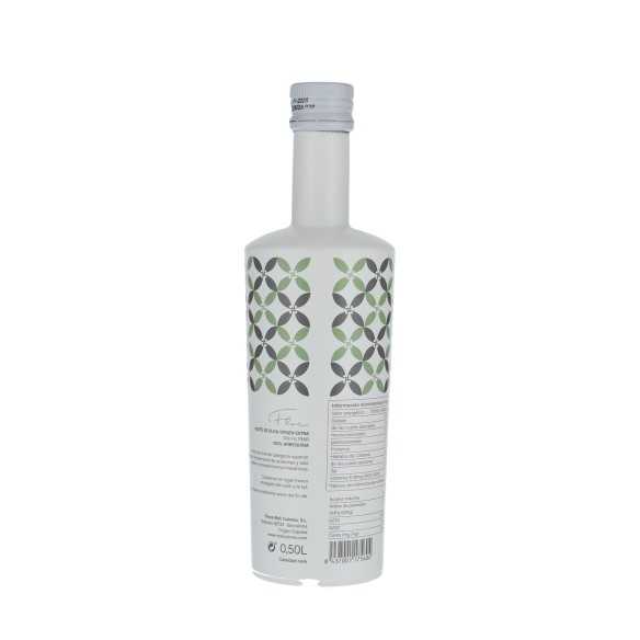 Flor D'Oli Arbequina Olijfolie - eerste oogst | Molí Coloma La Boella
