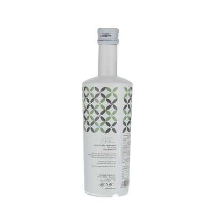 Flor d'Oli Arbequina Olio d'oliva - First Harvest | Molí Coloma La Boella 2