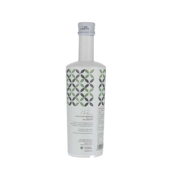 Flor D'Oli Arbequina Olijfolie - eerste oogst | Molí Coloma La Boella