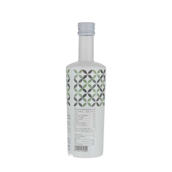 Flor D'Oli Arbequina Olijfolie - eerste oogst | Molí Coloma La Boella