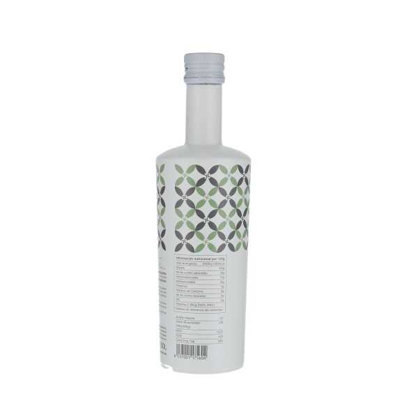 Flor D'Oli Arbequina Olijfolie - eerste oogst | Molí Coloma La Boella