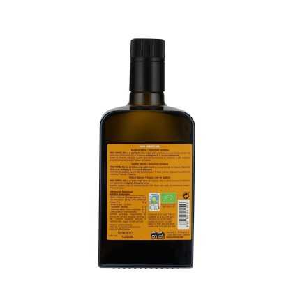 OLIS SOLÉ MAS TARRÉS BIO ARBEQUINA 500 mL | Organische olijfolie 2