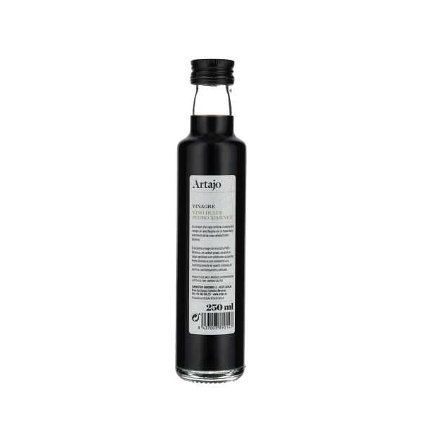 Artajo Pedro Ximénez eddike - Full-bodied and aromatic | Højkvalitets eddike